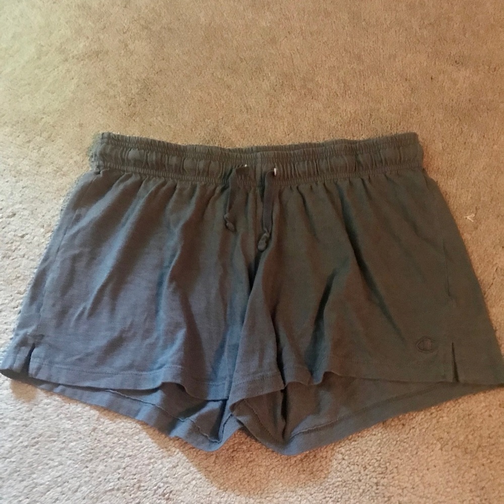 Ladies shorts